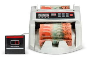 Kogan Note Counter, Note Counters, Office Supplies - Picture 1 of 3