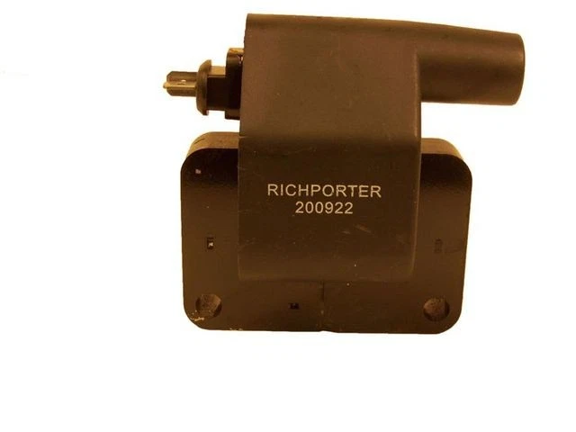 Spectra Premium 97JV16Y Ignition Coil Fits 1990-1995 Chrysler LeBaron 3.0L V6 - Image 1 of 1