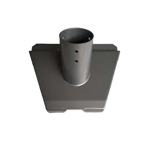 Für Gen3 Mastmontageadapter Montagesatz Dachadapterhalter Mastmont1863 - Bild 1 von 6