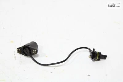 Sensor interruptor indicador nivel de aceite inferior motor Chevy Traverse 2018-2022 3,6 L OEM Foto 1 de 4