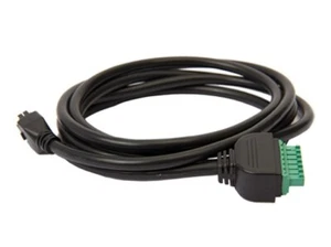 PP7P8M-A-6 / PP7P8M-A6 Telemetry Cable, 7P to 8P Molex, 6 ft. Brand New in box - Picture 1 of 12