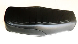 Neu Honda CG 125 kompletter Sitz/Sattel ORIGINAL HONDA TEIL (KEINE BILLIGE KOPIE) - Bild 1 von 5