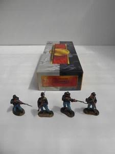 CONTE COLECCIONABLES ACW57165 BRIGADA IRLANDESA JUEGO DE DISPAROS 1 - Imagen 1 de 12