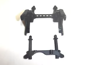 AXIAL SCX10 III Base Camp 1982 Chevy Body Mounts Towers - Picture 1 of 3
