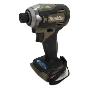 Controlador de impacto Makita TD002G 40V máx. TD002 GZO XGT herramienta de oliva sin escobillas solamente - Imagen 1 de 7