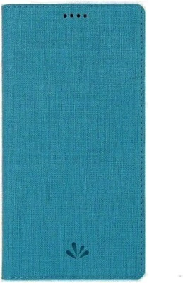 ViLi CPIX7a_BFVL-BU Flip Case for Google Pixel 7a, Magnetic, Thin, Lightweight, - Image 1 of 4