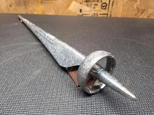 1951 Buick Hood Ornament - Picture 1 of 11