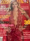 11 SARAH MICHELLE GELLAR MAGAZINE BUFFY VAMPIRE SLAYER AUF COVER VON '99-06 HOT