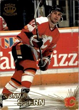 1997-98 Pacific Petr Klima #347