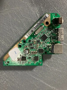 WD MyBook Encrypted PCB Controller 4060-705094-001 Rev A 4061-705094-001 Rev .AE - Picture 1 of 2