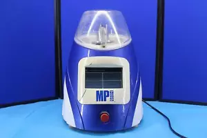 Sistema de preparación de muestras MP Biomedical Fastprep-24 5G - Imagen 1 de 7