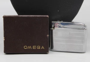Vintage Omega Super Lighter *Pre-Owned* AS IS Free Shipping - Picture 1 of 6