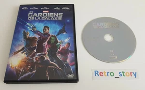 DVD Les Gardiens De La Galaxie - Chris PRATT - Zoe SALDANA - Picture 1 of 2