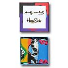 Coffret cadeau femme Happy Socks Andy Warhol - Pack de 3 (États-Unis 5-8 UE 36-40 UK 4-7)