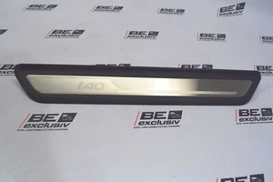 Hyundai i40 1.6 Kombi Einstiegsleiste vorne links Leiste Einstieg 858733Z100 - Picture 1 of 6