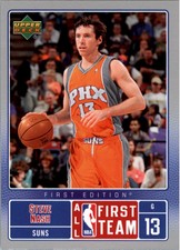 2007-08 Upper Deck First Edition Basketball Card Pick (Inserts)