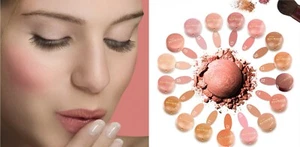 Bourjois Little Round Pot Blusher - Please Choose Shade - Picture 1 of 20