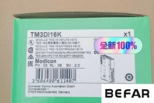 TM3DI16K nuovo spedizione veloce (DHL-Ups-Fedex) - Foto 1 di 1