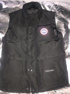 kan tahlili canada goose body warmer 