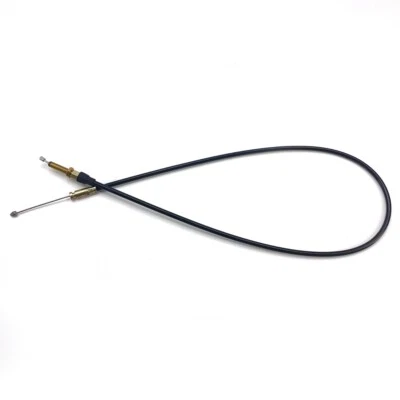 Arctic Cat, CABLE ACELERADOR VM32 0187-031, '76-'79 GUEPARDO/PANTERA Foto 1 de 2