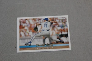 1993 Upper Deck BASEBALL Card Complete Finish Fill Your List Set U-Pick #301-600 - Picture 1 of 378