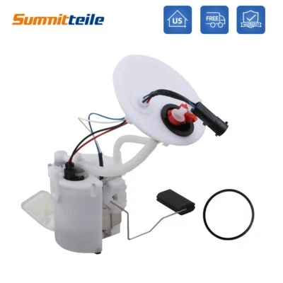 Electric Fuel Pump Module For 2000-2002 Lincoln LS Jaguar S-Type E2322M SP2322M - Image 1 of 4