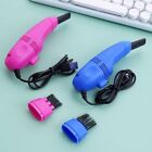 Rechargeable for Cleaning Keyboard Vacuum Cleaner Dust Cleaner Electric Brush