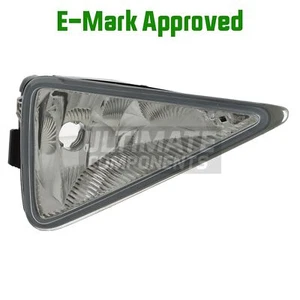 Honda Civic Mk8 3 & 5 Door Hatchback 2006-2012 Fog Light Lamp Drivers Side Right - Picture 1 of 24