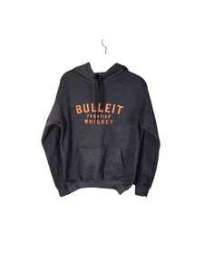 Bulleit Whiskey hoodie women's small - Picture 1 of 3