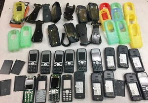 Cisco 7925G Unified Wireless IP Phone - CP-7925G-A-K9 FOR PARTS ONLY - Picture 1 of 5