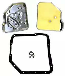 Transmission Filter Kit-THM350 Wix 58894 - Foto 1 di 1