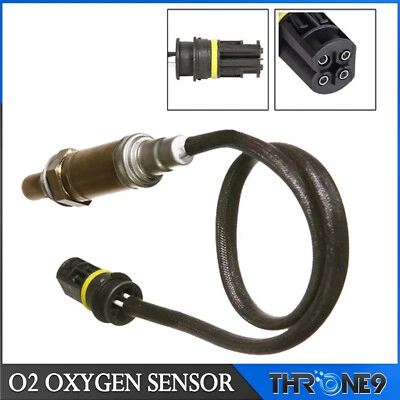 Sensor de oxigênio upstream para 1998-2000 Mercedes-Benz CL500 e 1996-2000 S500 5.0L - Imagem 1 de 4