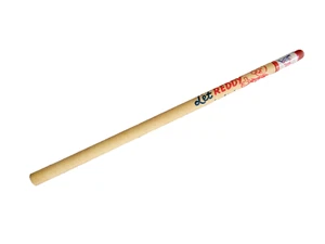 rEDDY KILOWATT VINTAGE ADVERTISING PENCIL SAVANNAH ELECTRIC POWER NOS neocurio - Picture 1 of 9