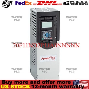 1PCS NEW AB 20F11ND2P1JA0NNNNN Brand New Fast Shipping - Picture 1 of 4
