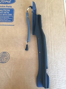 FORD OEM 13-16 Escape Liftgate Tailgate Hatch-Strap Right CJ5Z78406A76A Oem   Z2 - Picture 1 of 8