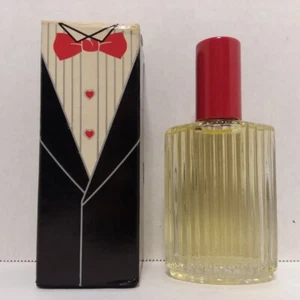 1988 Vintage Avon Gentlemen's Choice Mini Cologne - Weekend - Picture 1 of 5