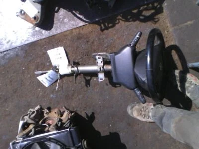 Steering Column Floor Shift Fits 03-04 INFINITI I35 122517 Foto 1 de 4