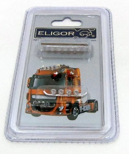 Gelenkbogen Deckenstrahler DAF Superraum Eligor 1/43 Ref. 120082 - Picture 1 of 1