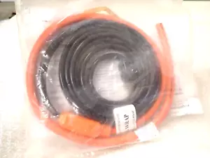 EGS Easy Heat HB04 Cavo riscaldante per clima freddo e tubi 120 V / 46 W / 6,56 FT - Foto 1 di 3