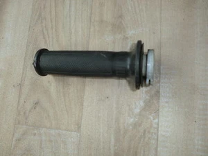 E4. Yamaha FJ 1200 1XJ Gasgriff Gasrohr Griff Gas Gasdrehgriff - Bild 1 von 2