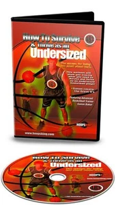 How to Survive and Thrive as an Undersized - Picture 1 of 12