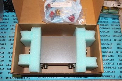 Datalogic Escort Memory CM21-L004 Interface MOD Interbus-S New - Image 1 of 4