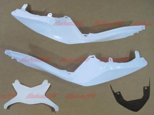 Unpainted Rear Tail Cowl Fairing For KAWASAKI Ninja ZX6R 2013-2018 ZX636 - Picture 1 of 1