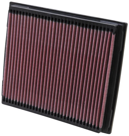 K&N Air Filter Land Rover Defender 90 / 110 / 130 2.5TD5 (1998 > 2005) - Image 1 of 1
