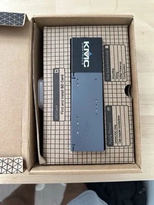 KMC Jace 8000 Tridium Controller - Image 1 of 4