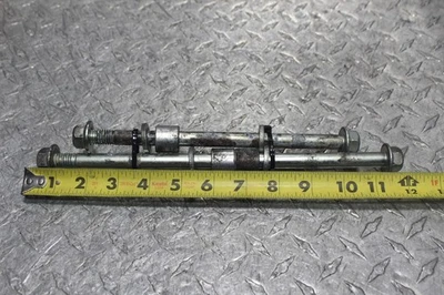 Harley-Davidson Night Train 2006 OEM motor montaje pernos hardware motor tornillos Foto 1 de 4