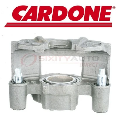 Cardone Reman Front Right Disc Brake Caliper for 1990 Buick Skylark - zp Foto 1 de 4