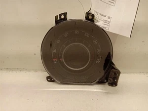 Speedometer 2 Door Abarth Fits 12-17 FIAT 500 590048 - Bild 1 von 12