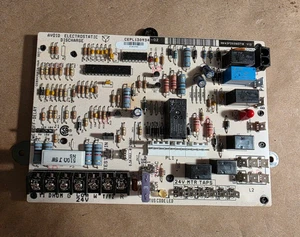 Carrier HK42FZ039 Ofensteuerplatine CEPL130934-02 CEBD430934-06A - Bild 1 von 8