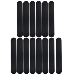  30Pcs Disposable Absorbent Sweatband Hat Against Sweat Stains Hat Cushion - Picture 1 of 12